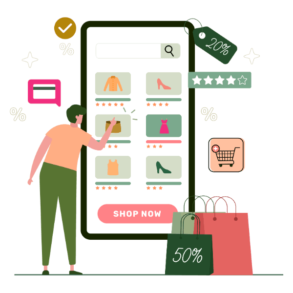 shopify services